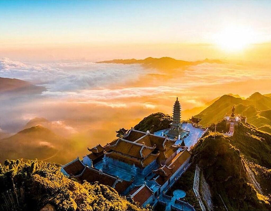 7-Day Northern Vietnam Escape: Hanoi, Halong Bay & Sapa