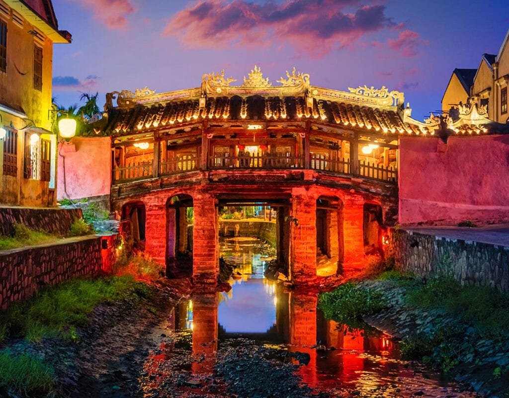 5-Day Central Vietnam Escape: Da Nang, Hue, Ba Na Hills & Hoi An