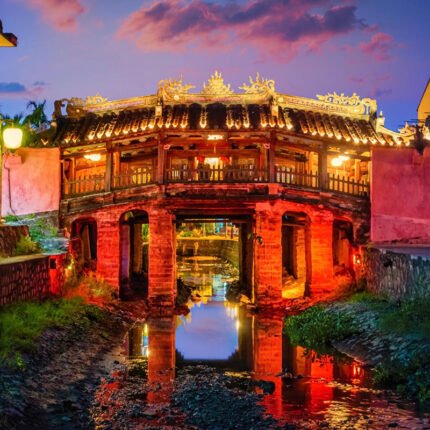 5-Day Central Vietnam Escape: Da Nang, Hue, Ba Na Hills & Hoi An