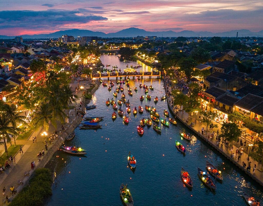 DA NANG & HOI AN FULL DAY PRIVATE TOUR