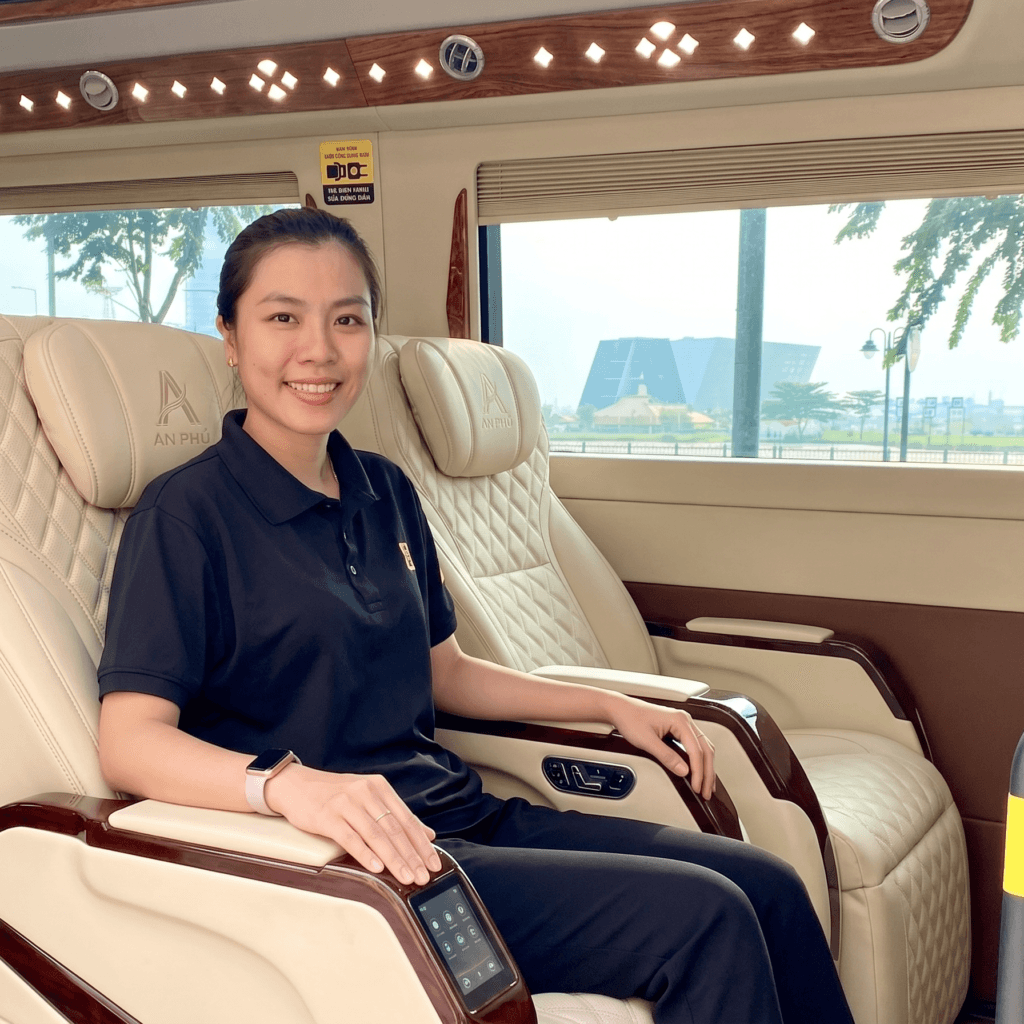 DA NANG & HOI AN VIP PRIVATE TOUR | FULL DAY LIMOSINE EXPERIENCE
