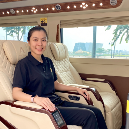 DA NANG & HOI AN VIP PRIVATE TOUR | FULL DAY LIMOSINE EXPERIENCE