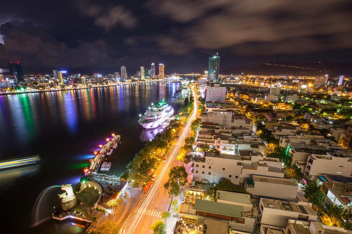 Da Nang City Private Tour