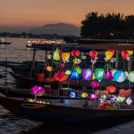 10-Day Vietnam Beach & Highlands Tour: Saigon, Nha Trang, Da Lat & Hoi An