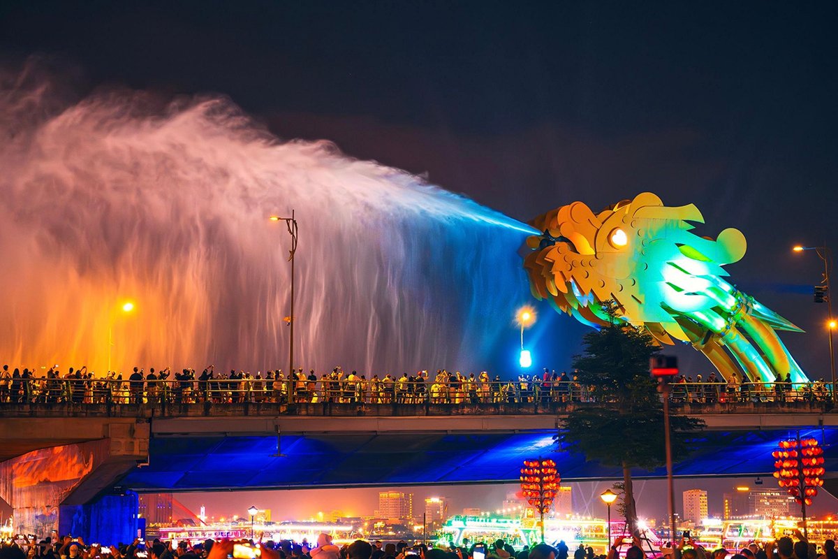 Da Nang VIP Private Tour