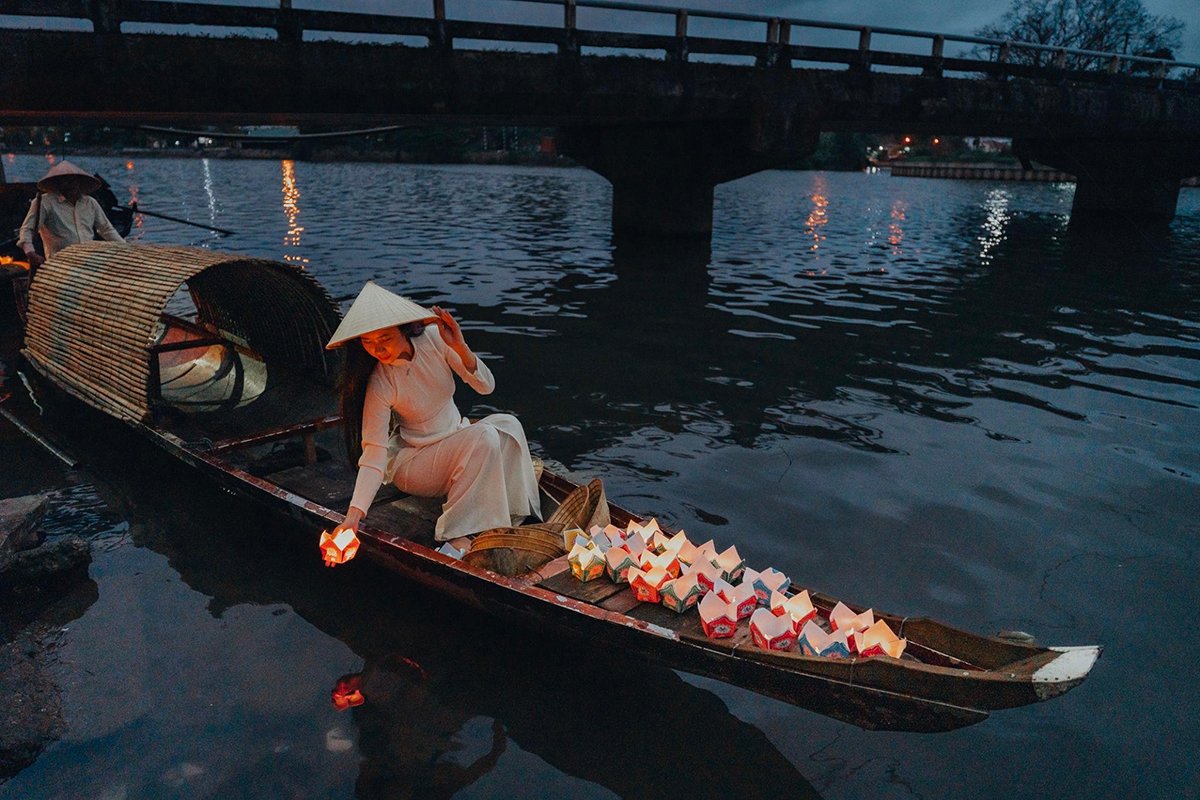 Marble Mountains & Hoi An Private Tour