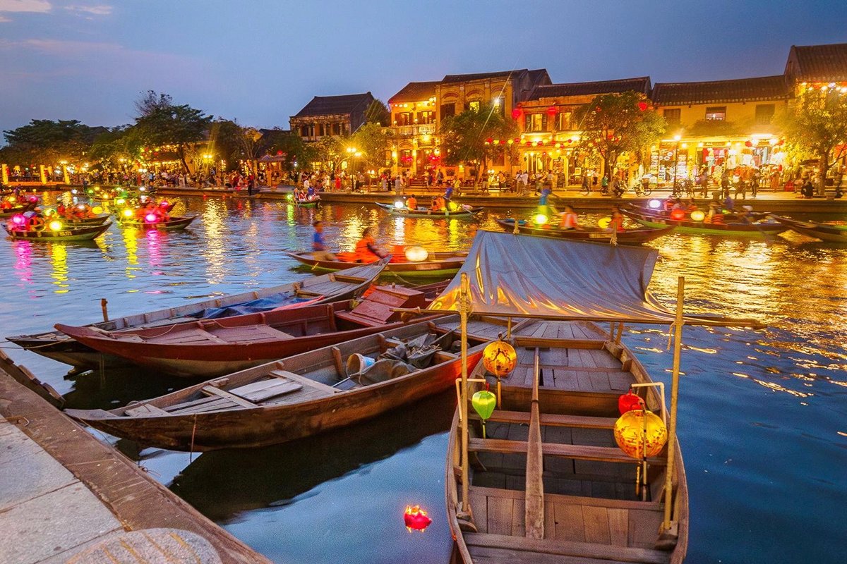 Da Nang & Hoi An VIP Private Tour