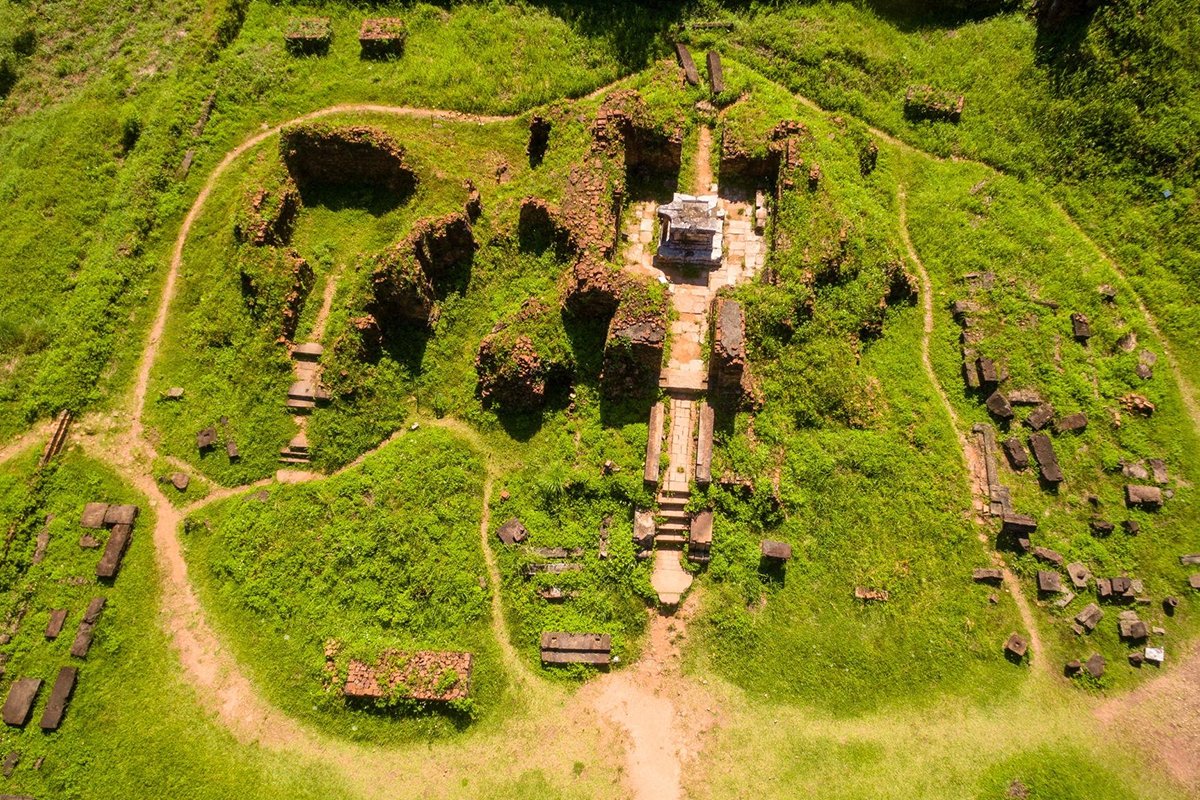 My Son Sanctuary Private Tour