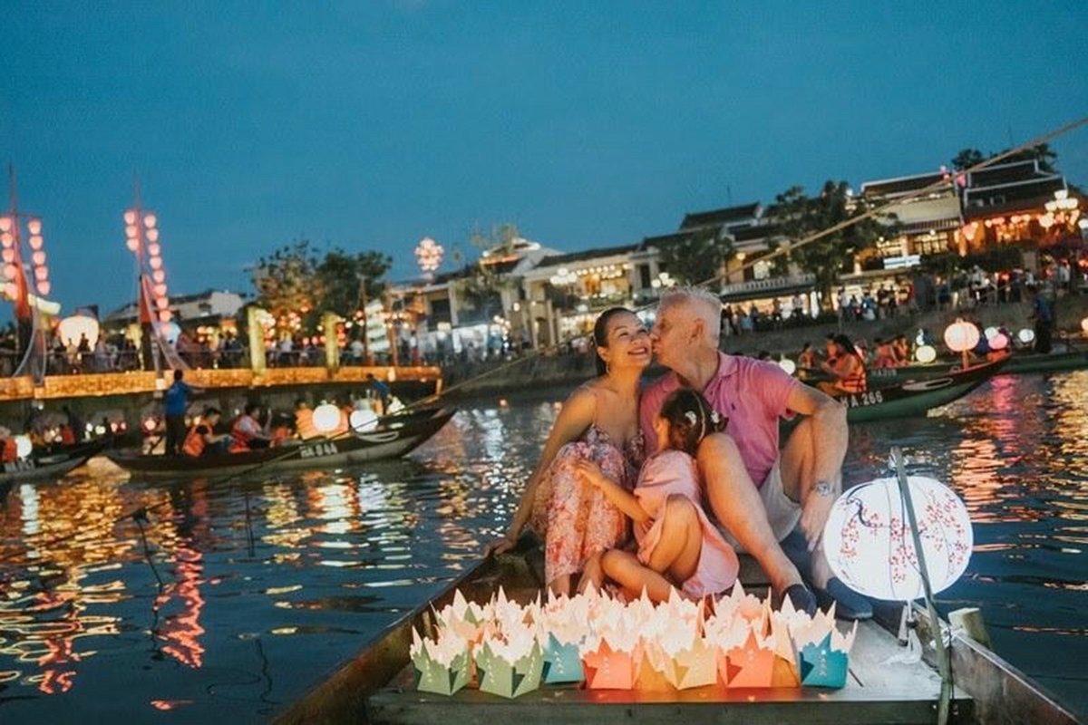Hoi An Old Town Private Tour