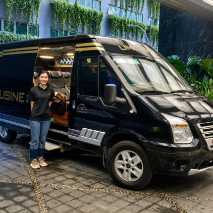 Cu Chi Tunnels and Mekong Delta – VVIP Group Tour Max 6 Pax