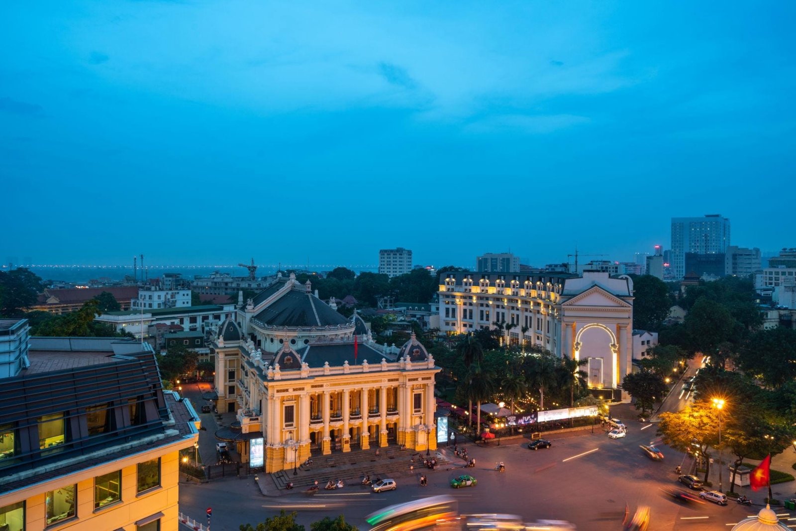 Hanoi Hotel