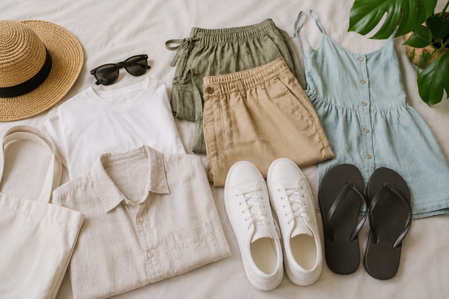 What to Wear in Vietnam