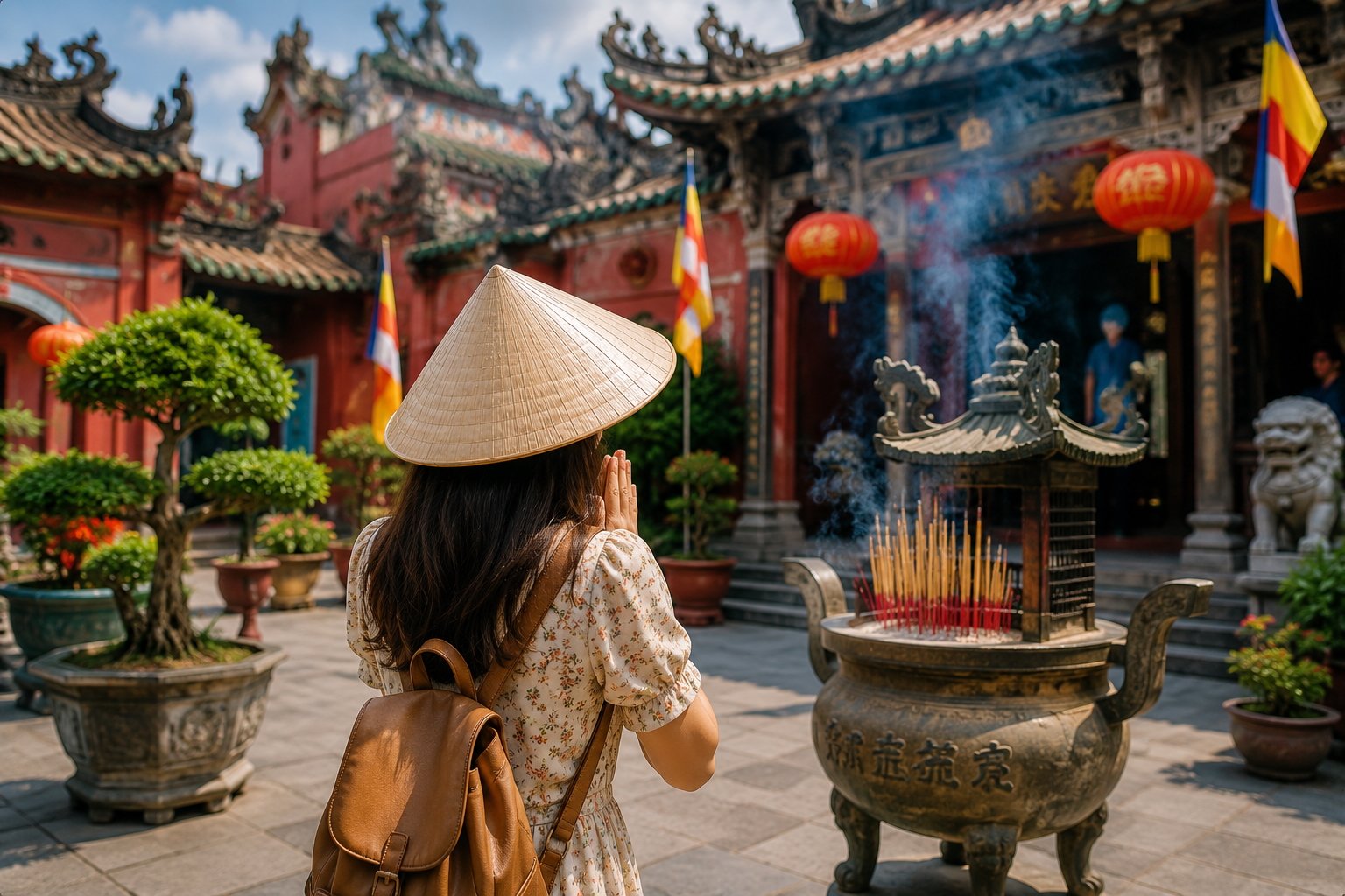 Vietnam Culture Tips