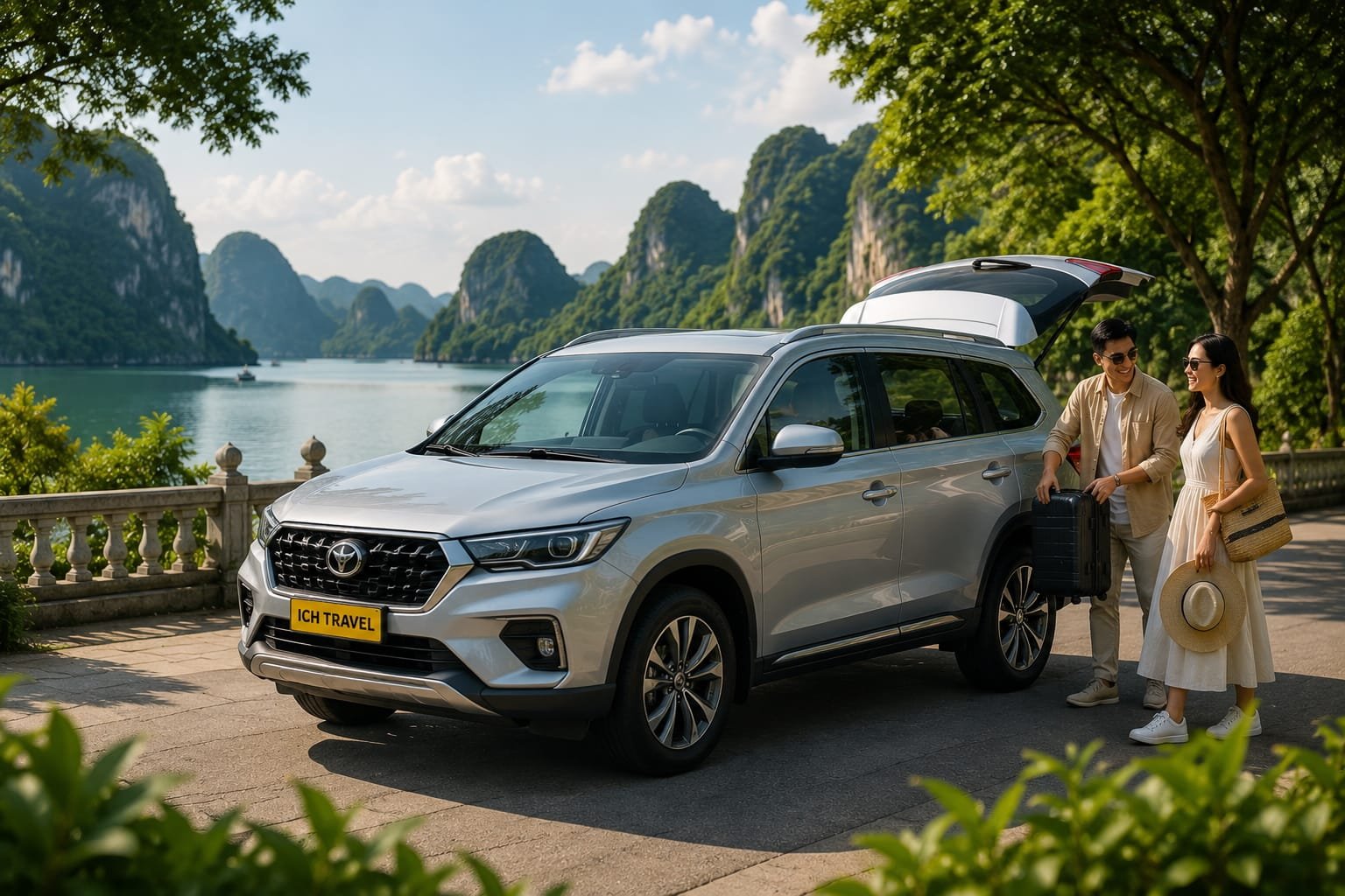 Vietnam Transfer Tips