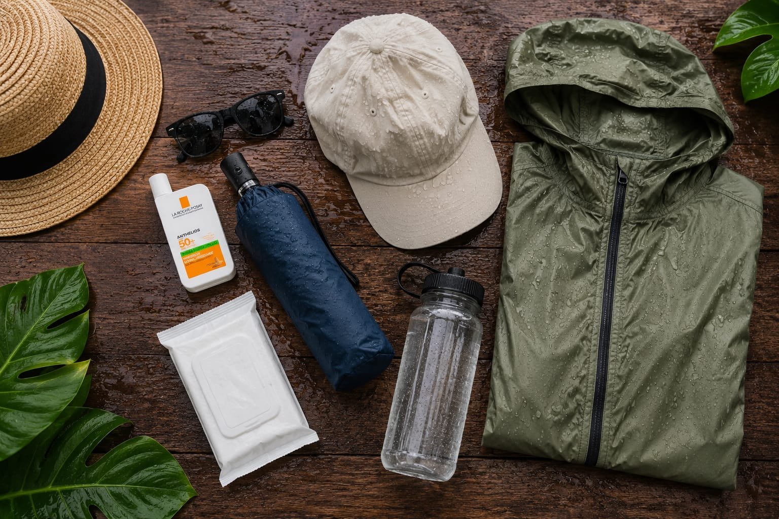 Vietnam Weather Essentials