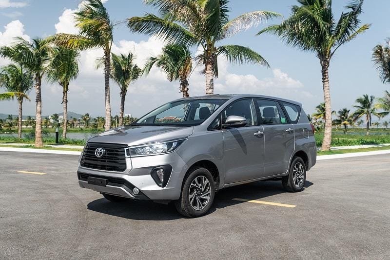 Toyota Innova