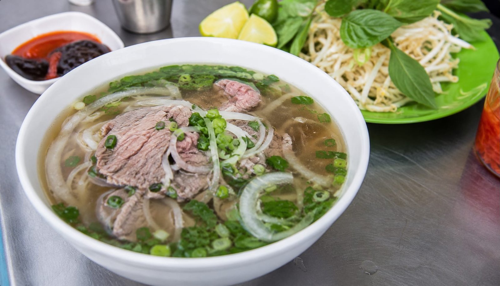 Pho Vietnam