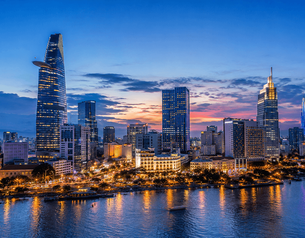 Ho Chi Minh City Private Tour – Half Day (Saigon Highlights)