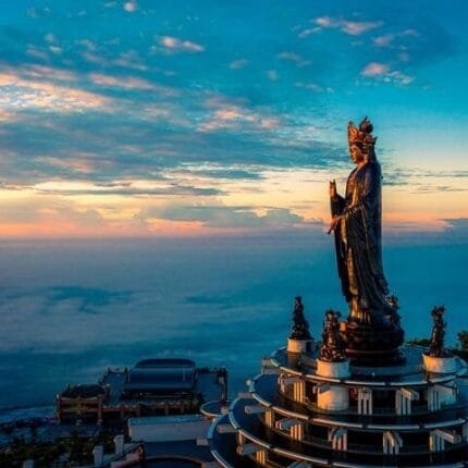 Black Virgin Peak, Cu Chi Tunnels & Cao Dai Temple – Private Tour guided tour