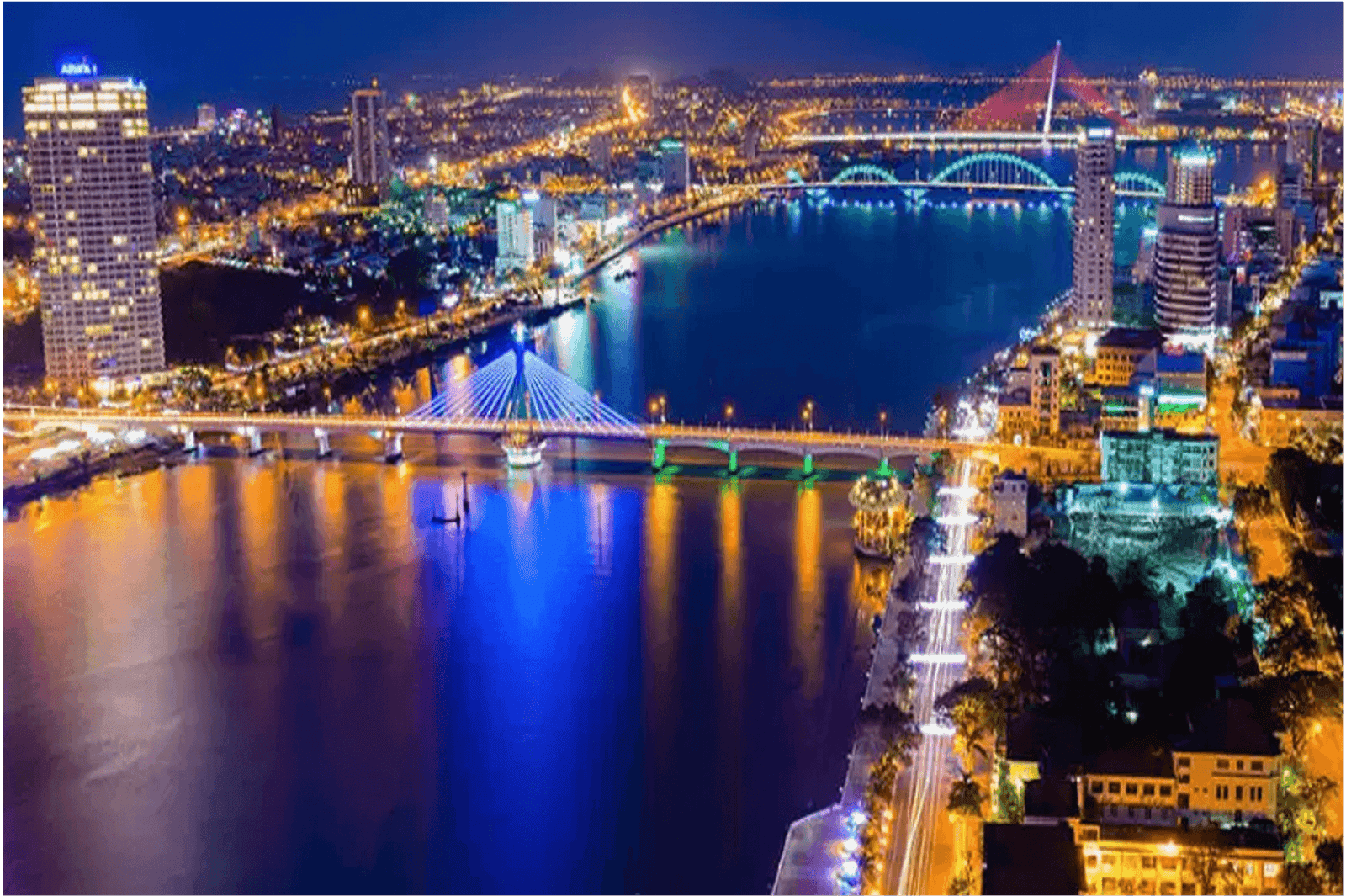 City Danang-2 City Danang-2