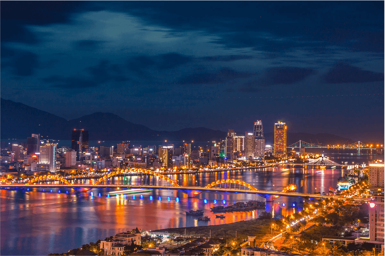 City Danang-4 City Danang-4
