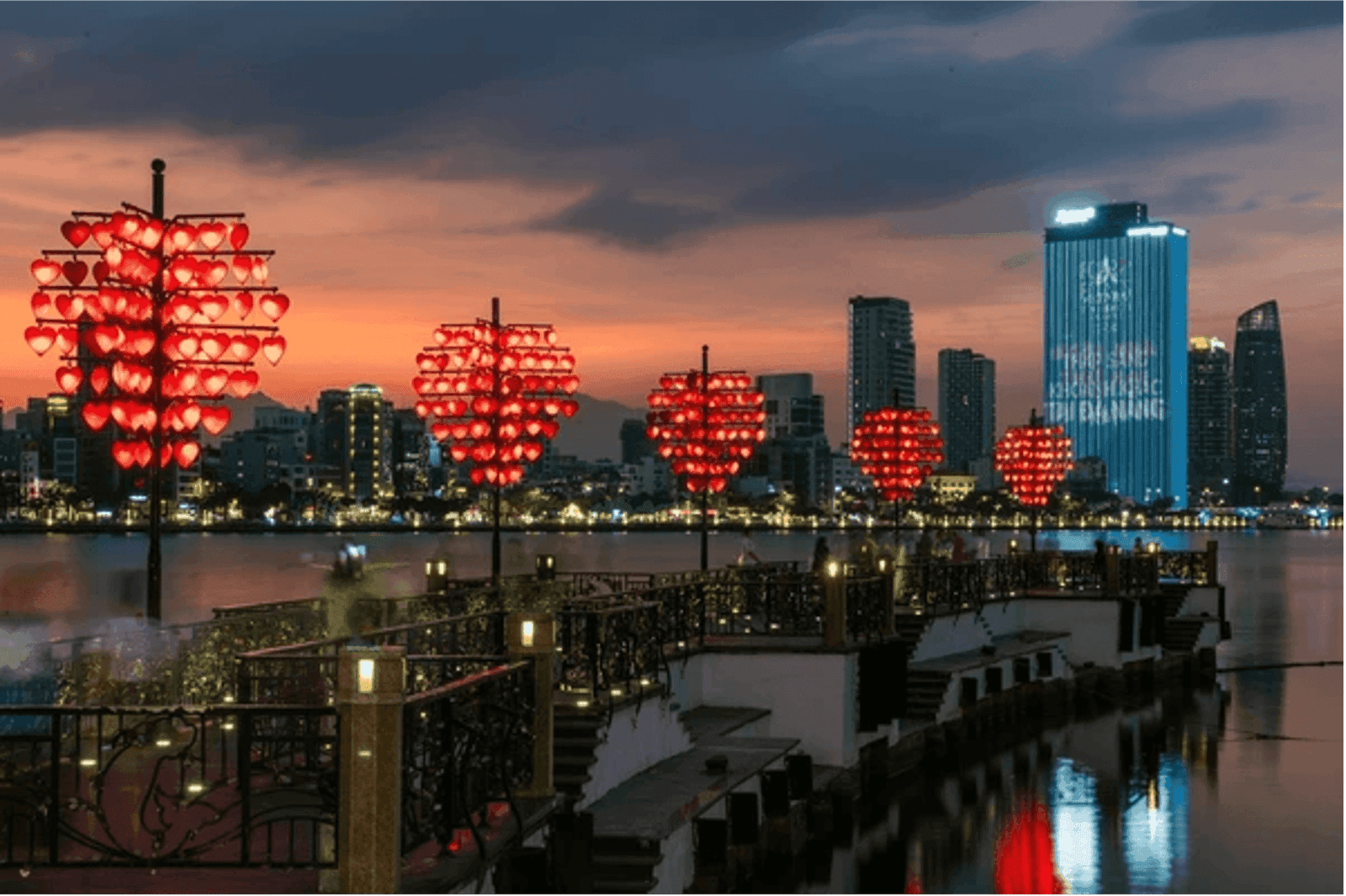 City Danang-6 City Danang-6