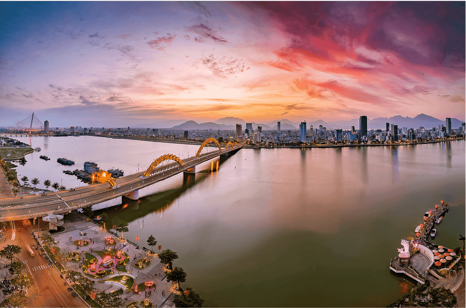 City Danang-8 City Danang-8