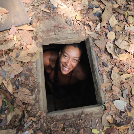 Cu Chi Tunnels and Mekong Delta – One Day Private Tour