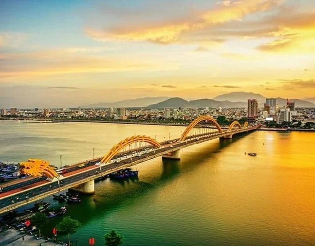 Da Nang City Private Tour - Half Day