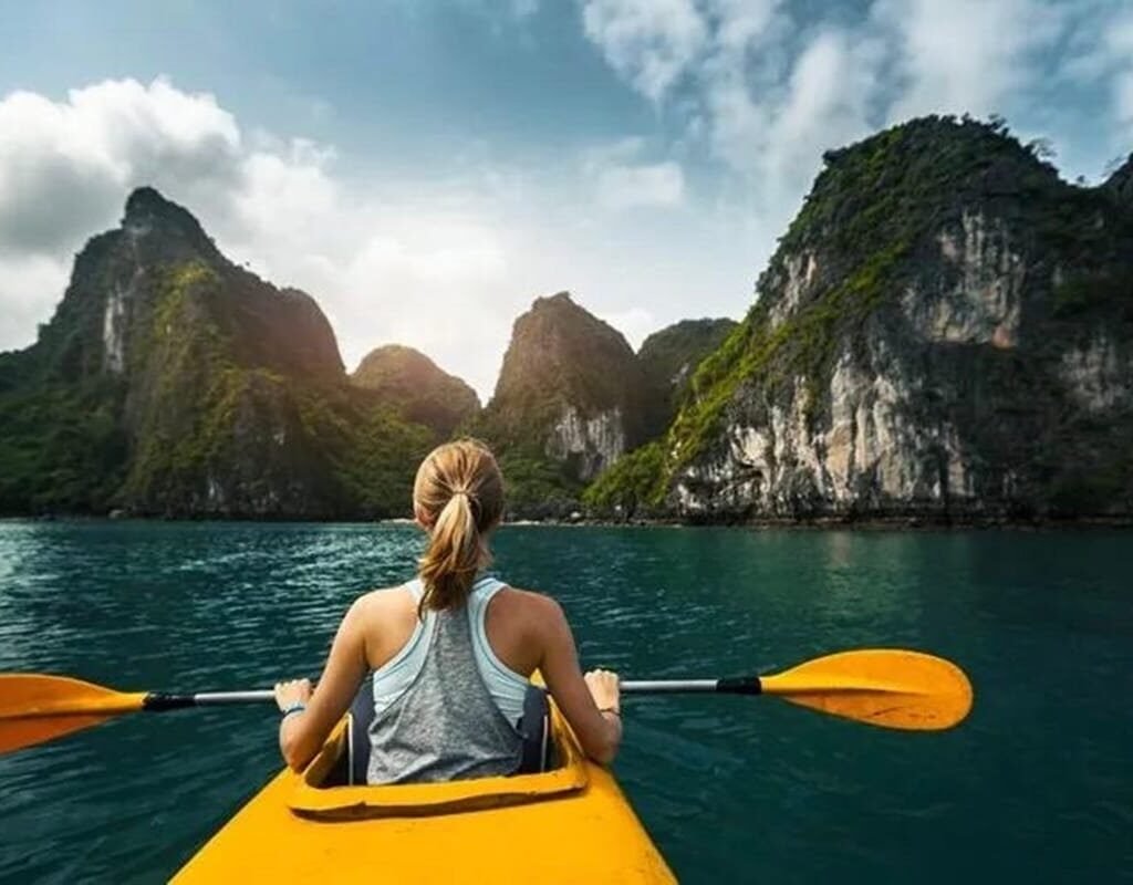 Ha Long Bay Private Tour - Full Day from Hanoi