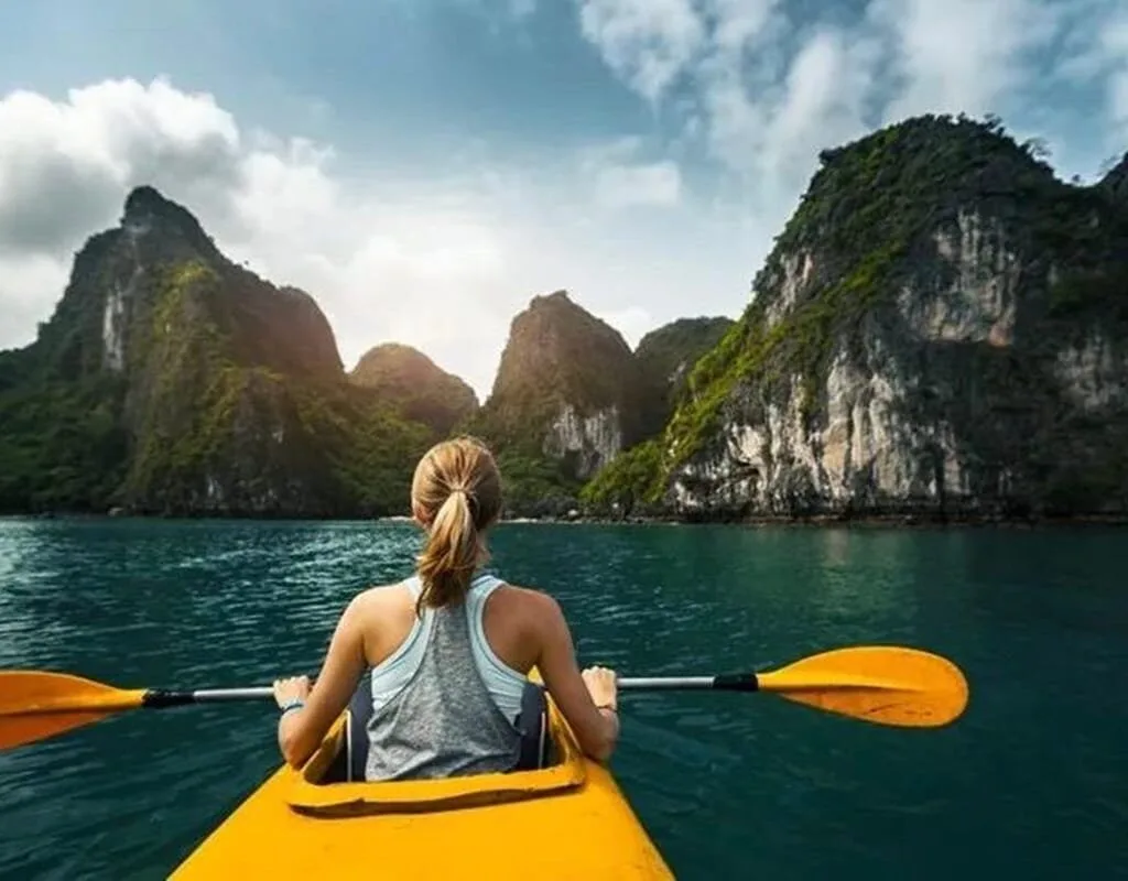 Ha Long Bay Private Tour - Full Day from Hanoi