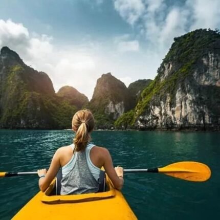 HA LONG BAY PRIVATE TOUR