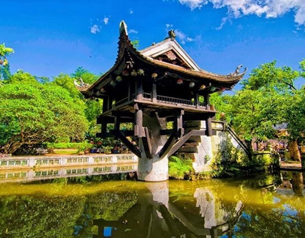 Hanoi City Private Tour - Full Day