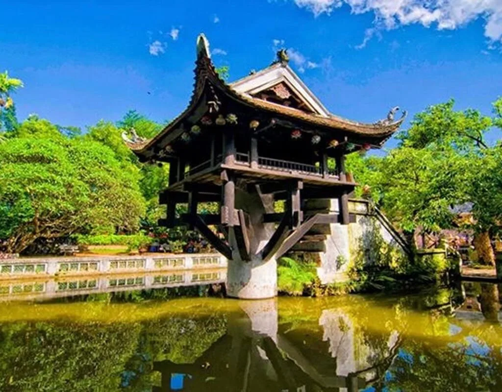 Hanoi City Private Tour - Full Day
