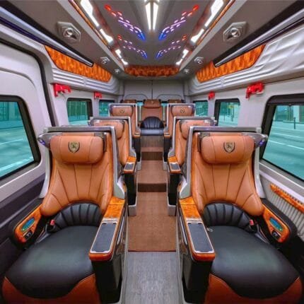 Ho Chi Minh City Shore Excursion – VIP Private Tour
