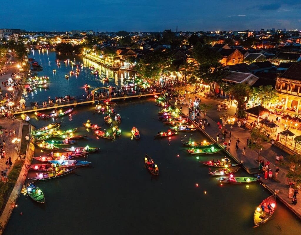 HOI AN SUNSET PRIVATE TOUR | HALF DAY PREMIUM EXPERIENCE