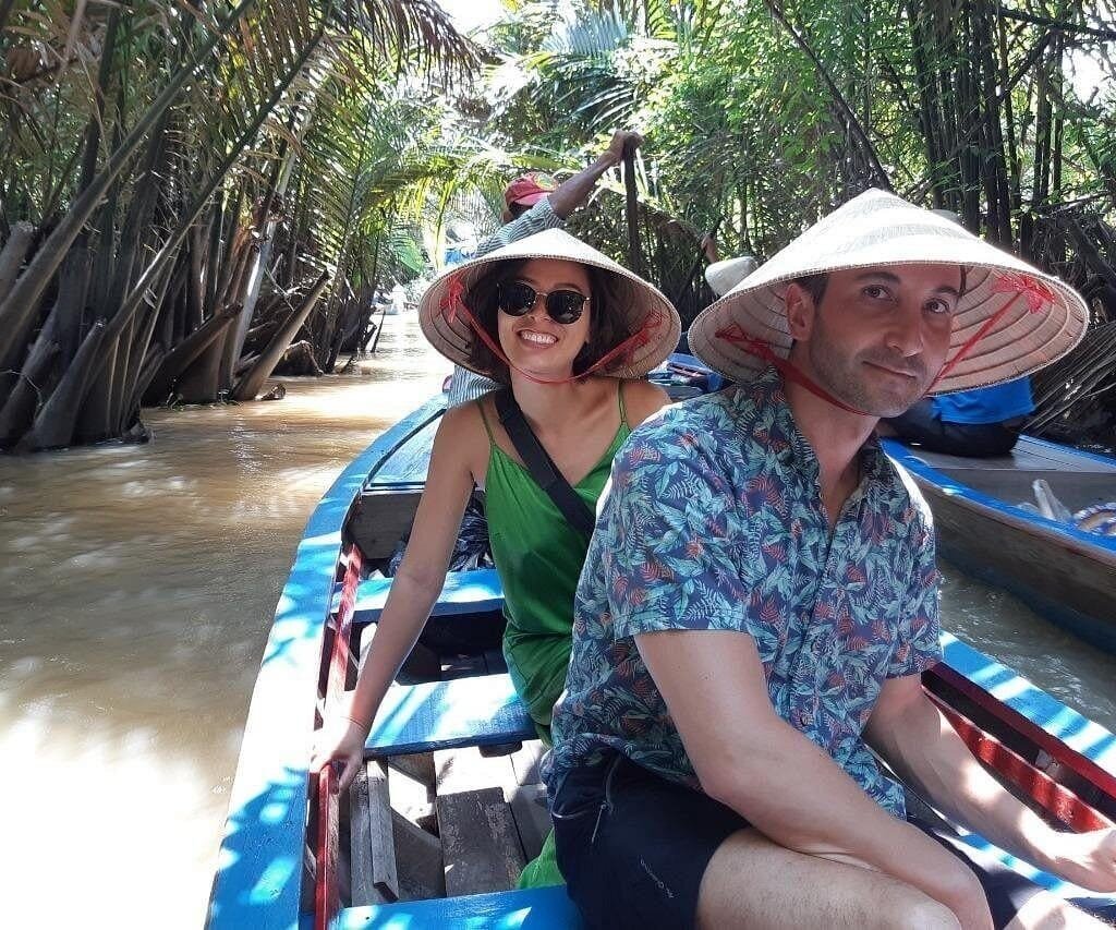 Mekong Delta Ben Tre Non-Touristy Private Tour | Full Day
