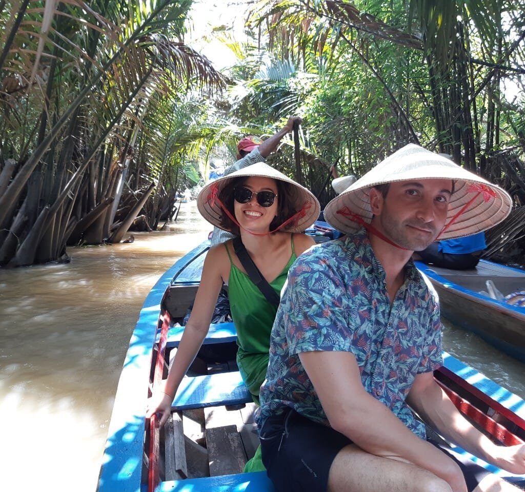 Mekong Delta Full Day - My Tho & Ben Tre - Shared Tour