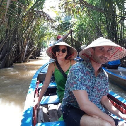 Mekong Delta Full Day – My Tho & Ben Tre – Shared Tour