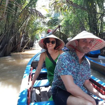 Mekong Delta Full Day – My Tho & Ben Tre – Shared Tour