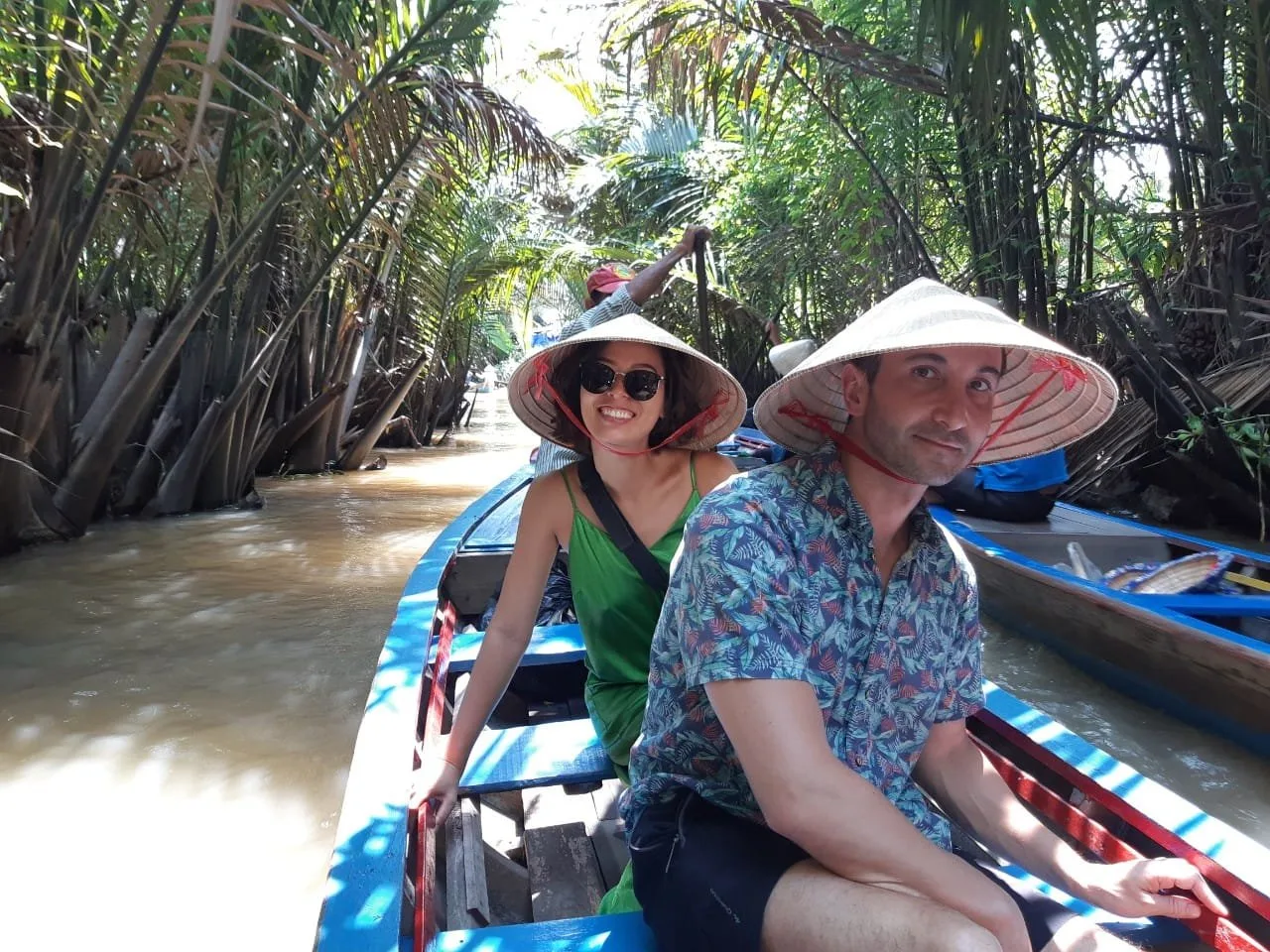 Mekong Delta Full Day – My Tho & Ben Tre – Shared Tour