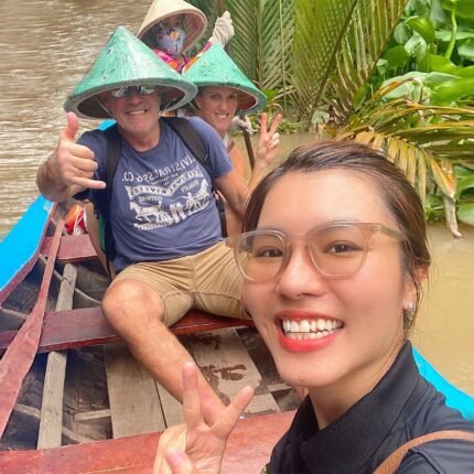 Mekong Delta Full Day Trip – My Tho & Ben Tre – Private Tour experience