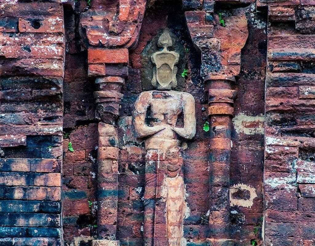My Son Sanctuary Private Tour - Half Day