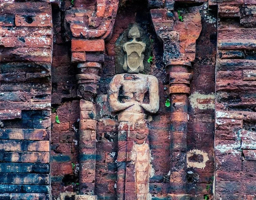 My Son Sanctuary Private Tour - Half Day