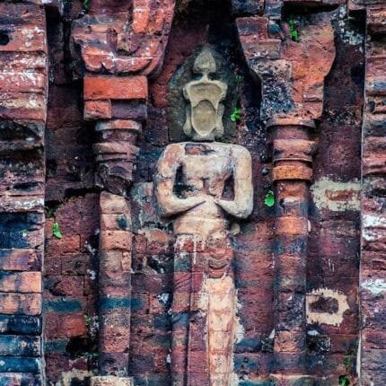 MY SON SANCTUARY PRIVATE TOUR tour experience