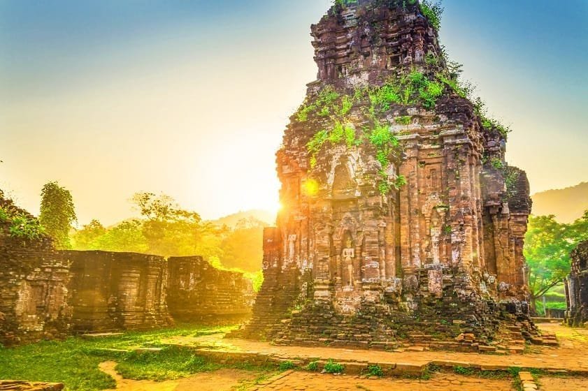 my-son-sanctuary-1-2 Trip to My Son Sanctuary Ruins tour experience
