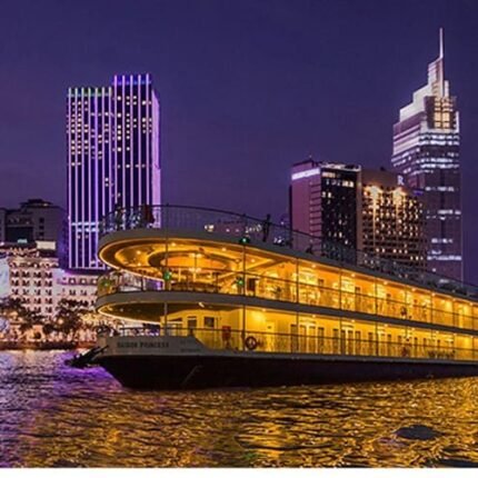 Dinner Cruise