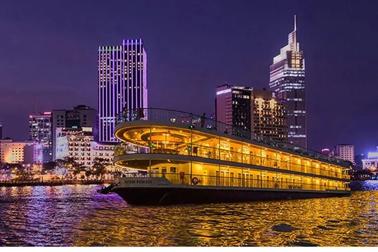 Dinner Cruise