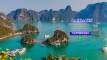 Ha Long Bay 2